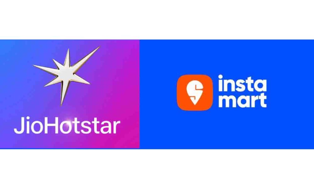Jiohotstar Instamart