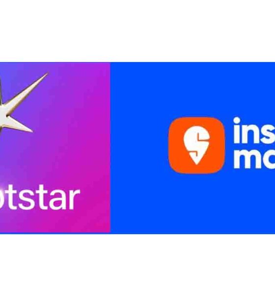 Jiohotstar Instamart