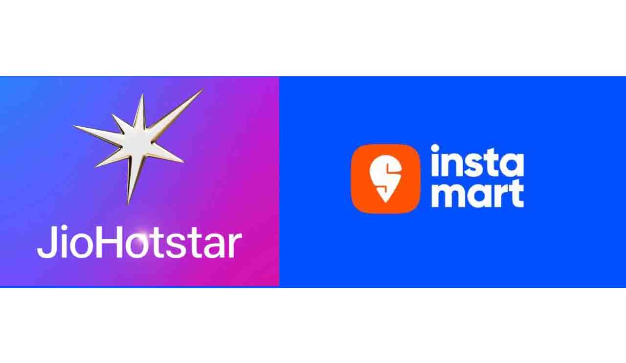 Jiohotstar Instamart