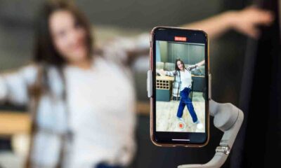 Vertical Cinema Boom