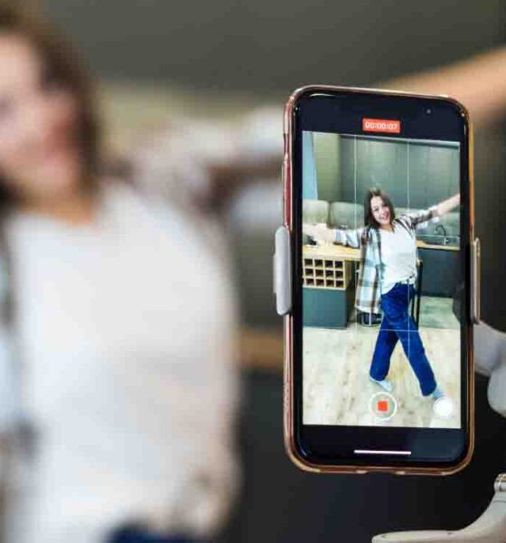 Vertical Cinema Boom