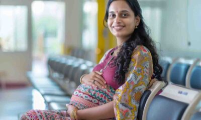India’s Maternity Fashion Boom