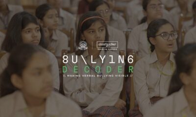DAV PUBLIC SCHOOL And Bullying Decoder