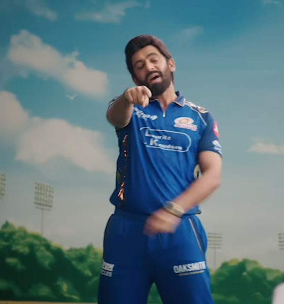 Netflix Partners with Mumbai Indians