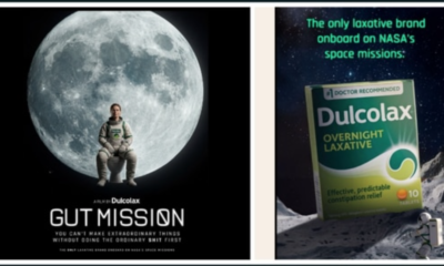 NASA has onboarded Dulcolax as part of its medical kit for the upcoming Artemis II mission.