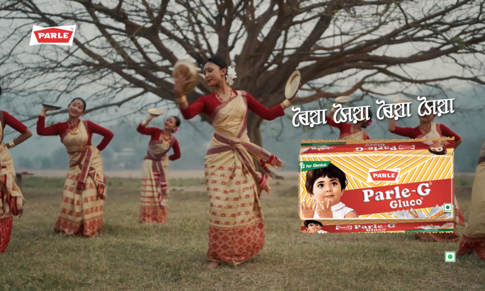 Parle-G