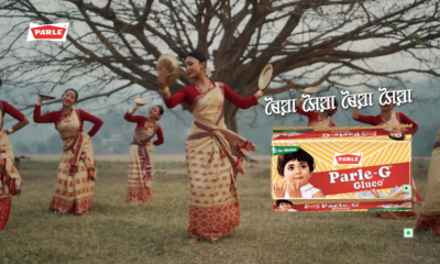 Parle-G