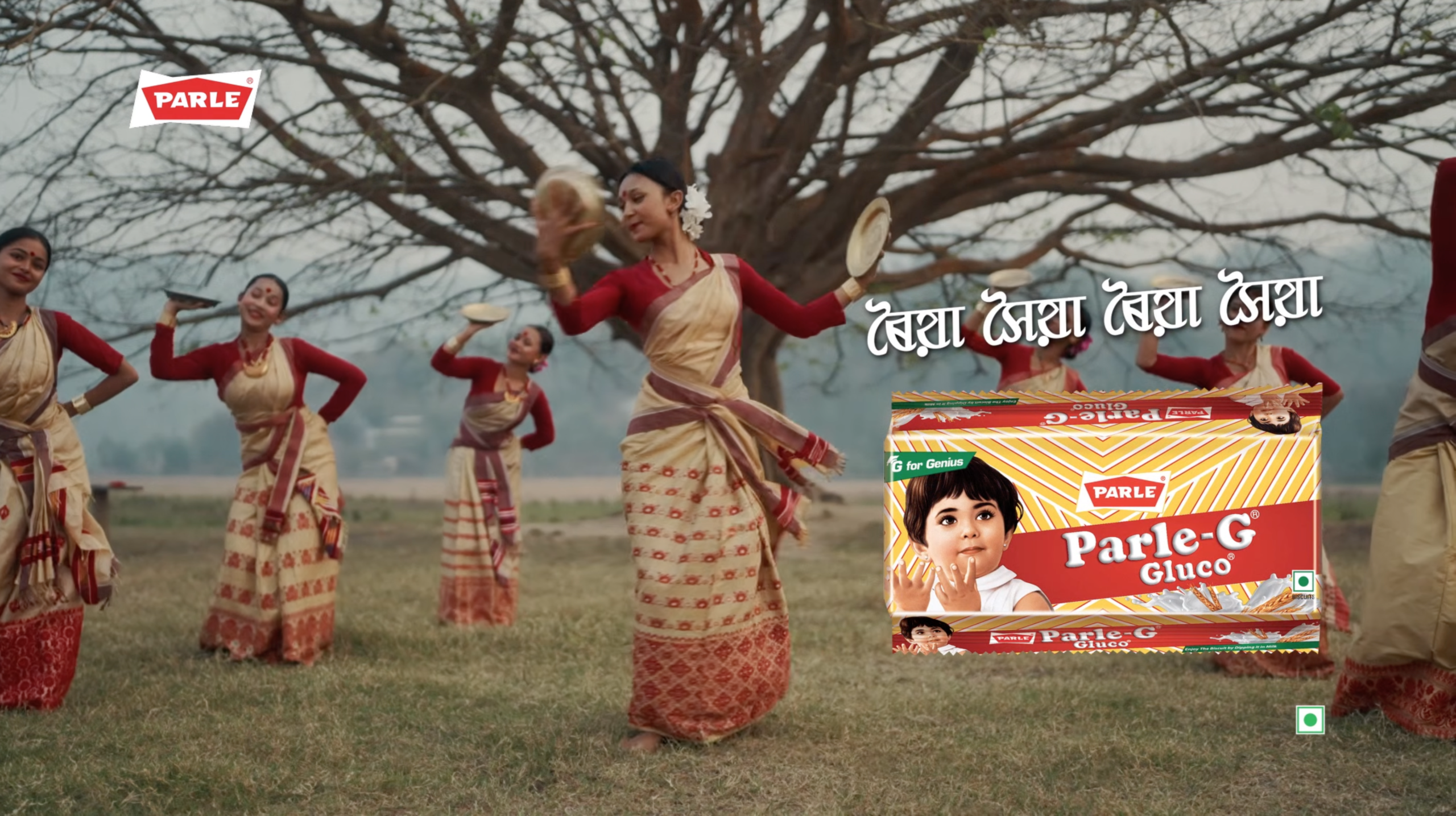 Parle-G