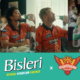 Bisleri with SRH