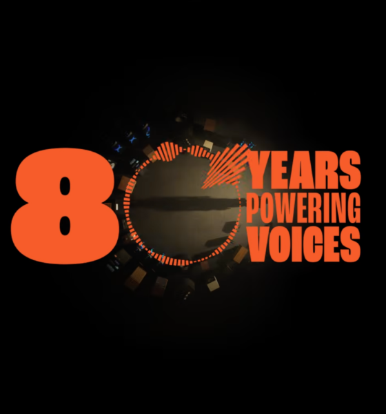JBL 80 Years