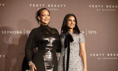 Fenty Beauty’s ‘Ki Haveli’