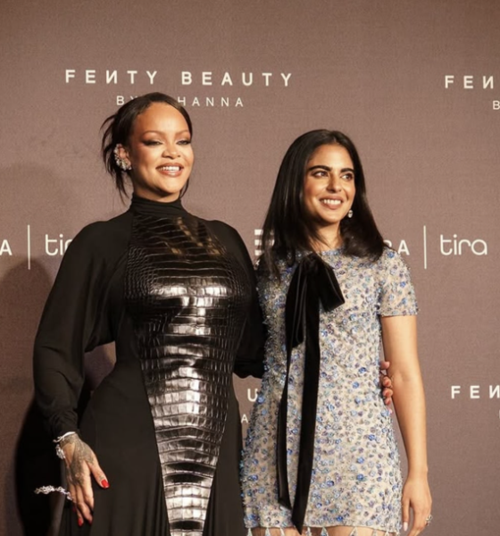 Fenty Beauty’s ‘Ki Haveli’