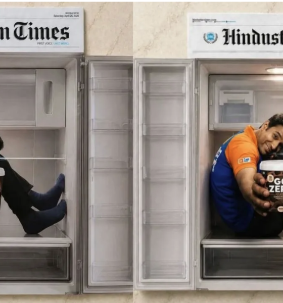 Swiggy Instamart and Go Zero