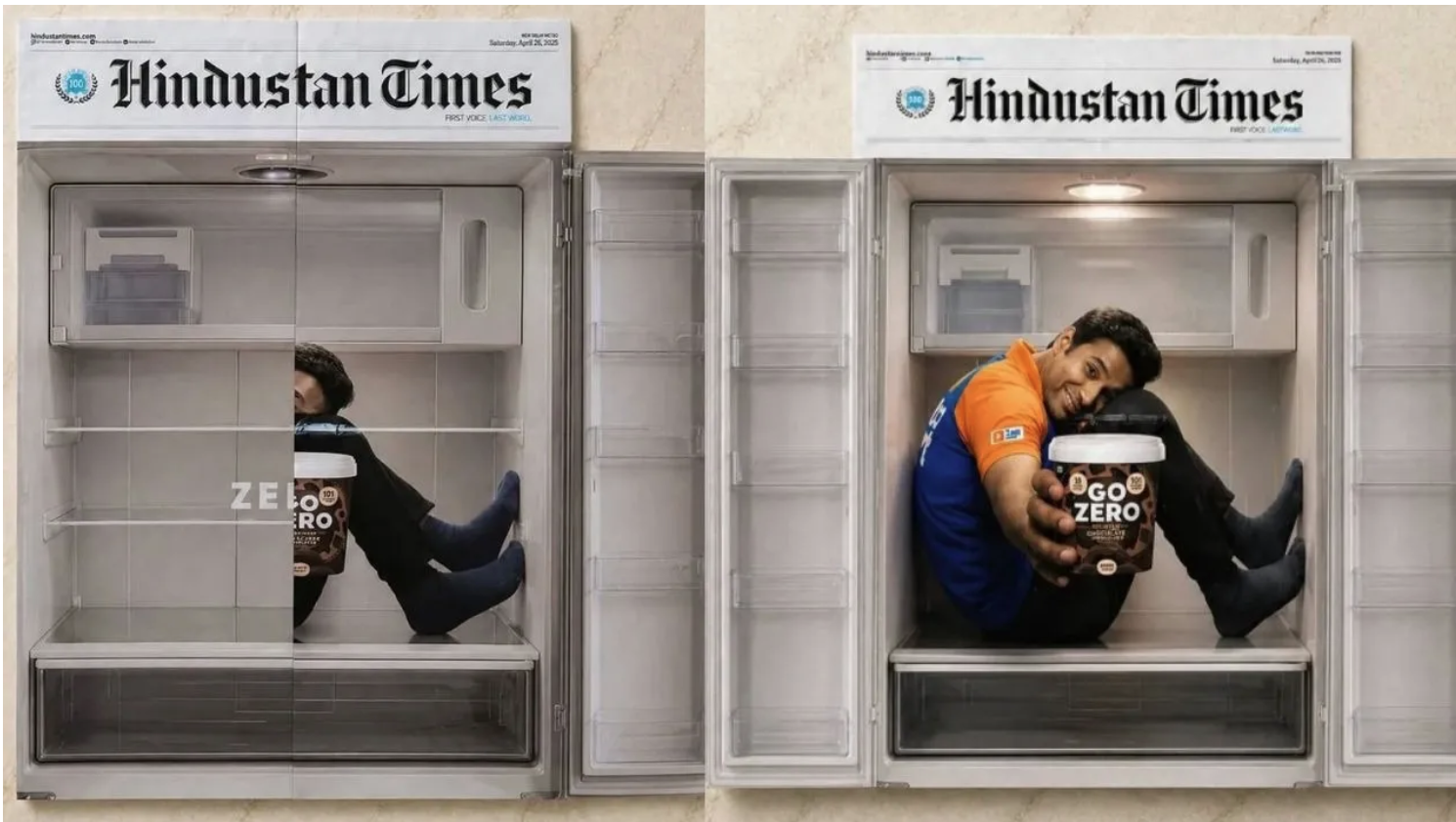 Swiggy Instamart and Go Zero