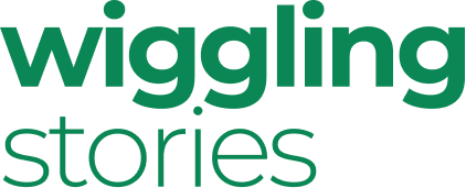 Wiggling Stories