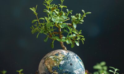 World Earth Day 2026