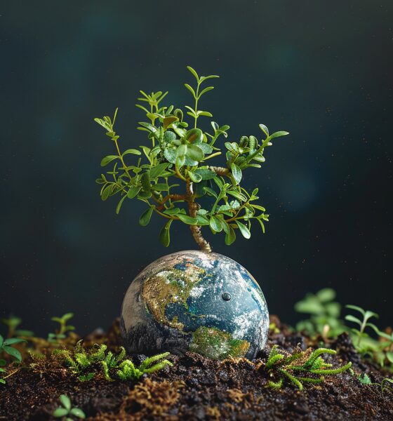 World Earth Day 2026