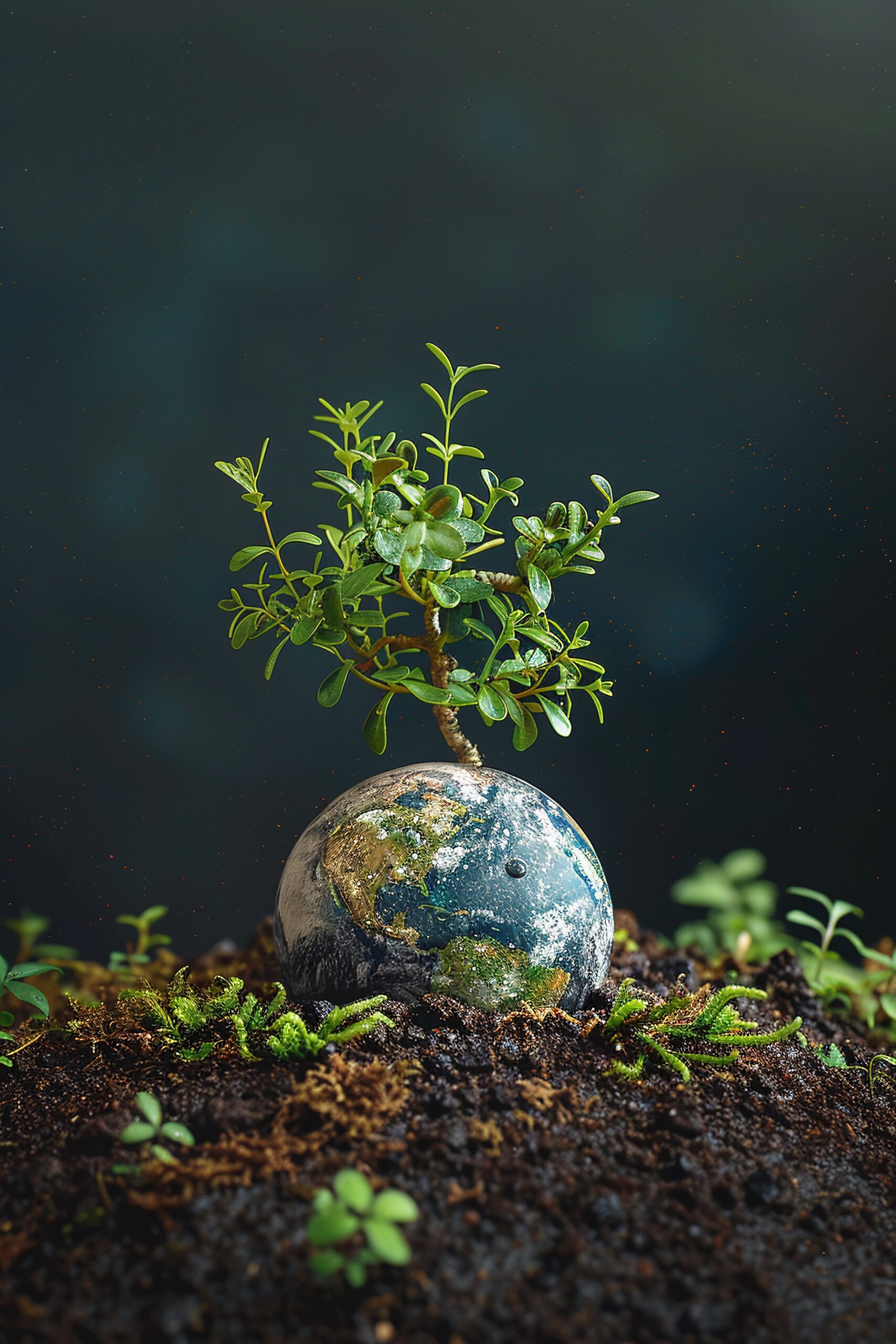 World Earth Day 2026