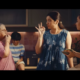 Philips uses purpose-driven storytelling to challenge traditional gender roles and encourage equal household responsibilities.