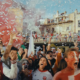 Coca-Cola World Cup Campaign